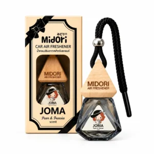 Joma น้ำหอมปรับอากาศสำหรับรถยนต์